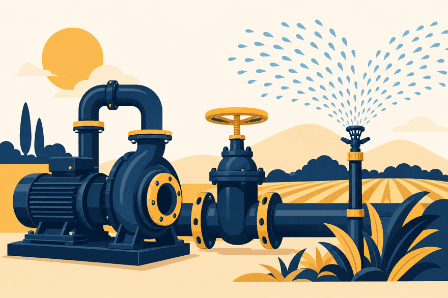 Landing valves — BIS certified product