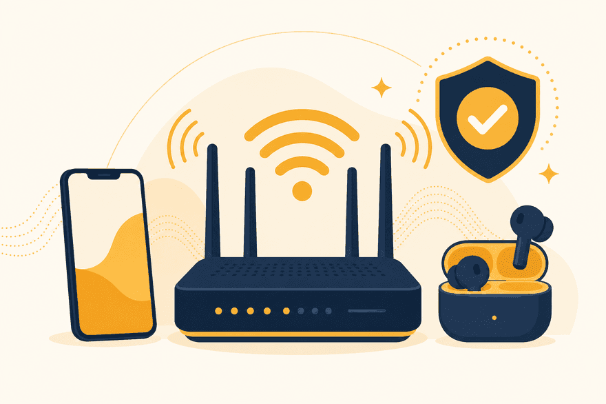 Federal Communications Commission Authorization