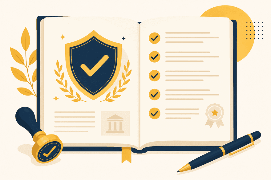 BIS Certification Guide