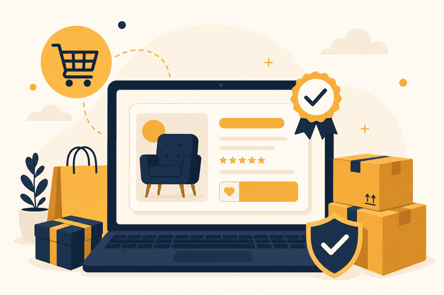 Sell on Amazon & Marketplaces