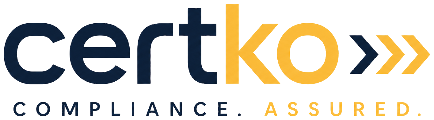 certko — Compliance. Assured.